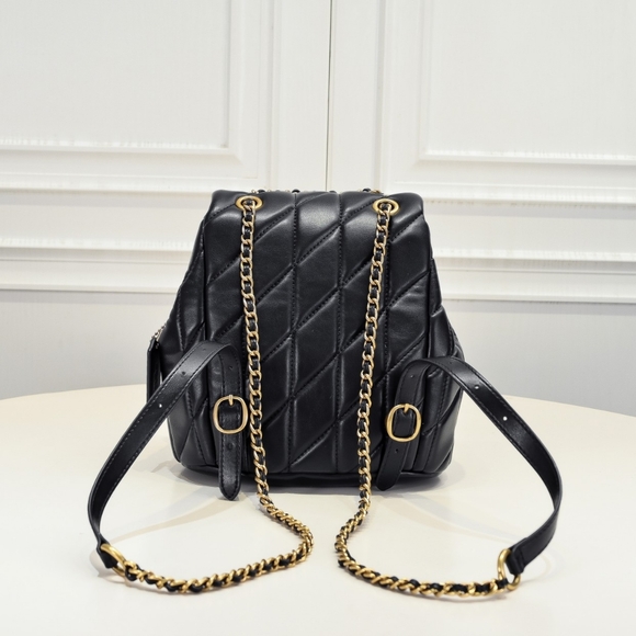 Coach backpack - Picture 3 of 8